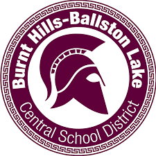 Burnt Hills logo